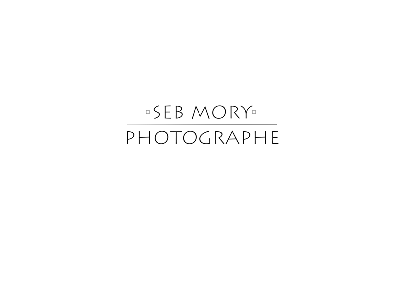 Séb Mory Photographe